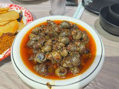 -李叔叔虾蟹大排档(青羊店)
