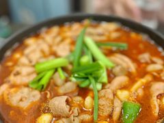 湘味肥肠火锅-湘肠香火锅店(团结湖店)