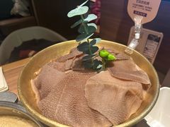 -巴奴毛肚火锅(京西大悦城店)