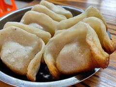 -锅贴大王南翔小笼(临沂二村店)
