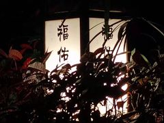 -汇雅温泉