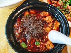 -陈麻婆豆腐(春熙店)