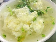鸡蛋汤-四平包子铺