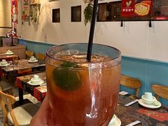 -米泰芒·东南亚料理(体育西店)