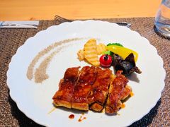 -香樟花园法式铁板烧(恒隆广场店)