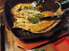 -雀舞云南菜(天津天河城购物中心店)