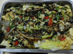 -晓林火锅(安定门店)