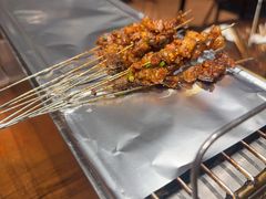 -李不管把把烧(火车南站店)