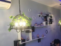 卡座-姥姥家大缸烧烤(台东店)