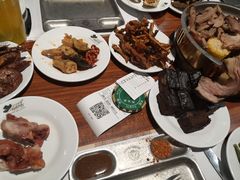 -汉巴味德(沈阳万象汇店)