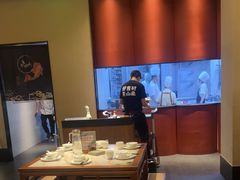 -大鱼徽州·寻味徽菜(万象汇店)