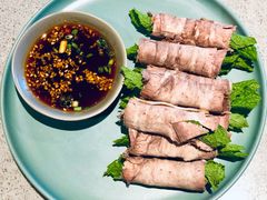 -半山腰·云南菜(侨福芳草地店)