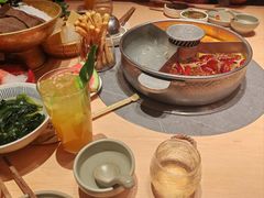 -巴奴毛肚火锅(七宝领展广场店)