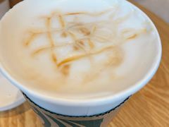 -星巴克(天水秦州万达广场门店)