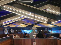 大堂-外婆私房菜(新亚百货店)