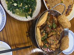 -高淳老街土菜馆(迎薰门店)