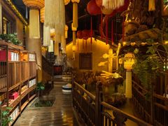 -叶叶菩提(太原别墅店)