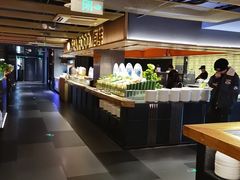 -星伦多自助料理·涮烤一体(虹悦城店)
