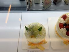 -卷心卷意·轻甜蛋糕(新光天地店)