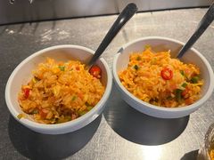 -很久以前羊肉串(南京路第一百货店)