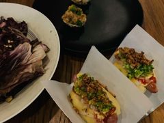 -BOR Eatery(安福路店)