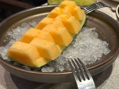 -万丽轩·粤菜(王府井金茂万丽酒店)