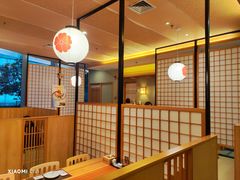 -皇品田苑日式料理(苏州中心店)