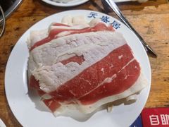 -元盛居(生态大街店)