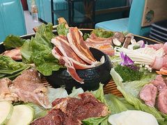 -牛犇炭火烤肉·鲜切烤肉(承德总店)