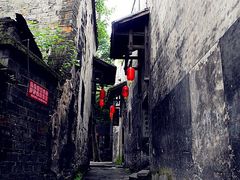 -洪江古商城
