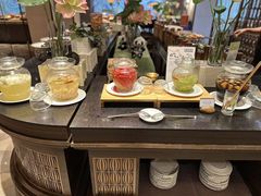 -西藏饭店·亚克·食光自助餐厅(文殊院店)