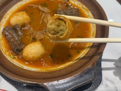 -金陵后厨·南京菜(新街口秣陵路店)