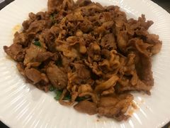 宁夏滩羊肉-胡杨记忆(和平路店)