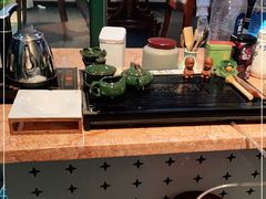 -万柳高尔夫俱乐部