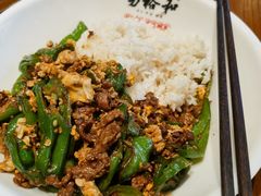 易家一碗香-易裕和·长沙米粉(竹塘西路店)