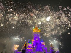 -青岛方特梦幻王国