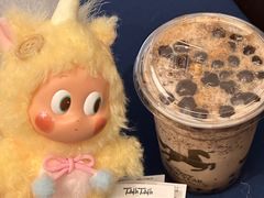 -CHARLIETOWN红茶公司(南京万象天地店)