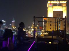 -罗斯福色戒酒吧(外滩店)