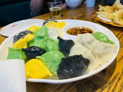 -大闫家烧烤·小海鲜家常菜(郑庄店)