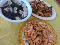 -龙溪海鲜酒家(溪涌店)