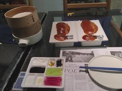 -小大董·烤鸭(凤凰汇店)