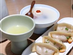 -苏小柳点心·手作小笼包(浦东嘉里城分院)