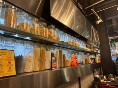 -MI WU FACTORY米屋美食工厂餐厅(绿地店)