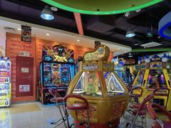 -汤姆熊欢乐世界(滨江店)