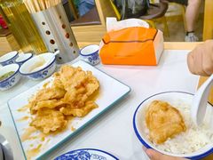 -朴小妹人参鸡汤火锅(长白山万达店)