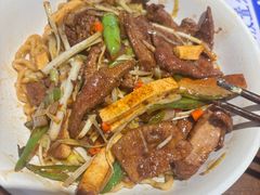 -寻裕记·现炒浇头面(人民广场店)