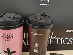 -茉莉奶白(天水秦州万达广场店)