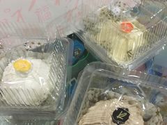 -凯司令(锦江乐园店)