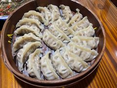 -呼吸森林·生态农庄农家乐私房菜