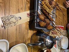 -管氏翅吧(国展店)